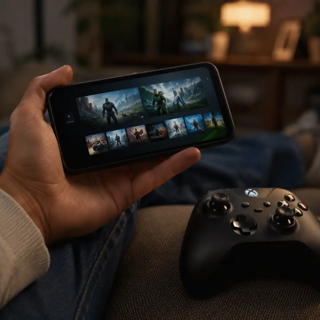 Xbox云游戏限时15小时:四月承诺的「无限」,九月说话不算