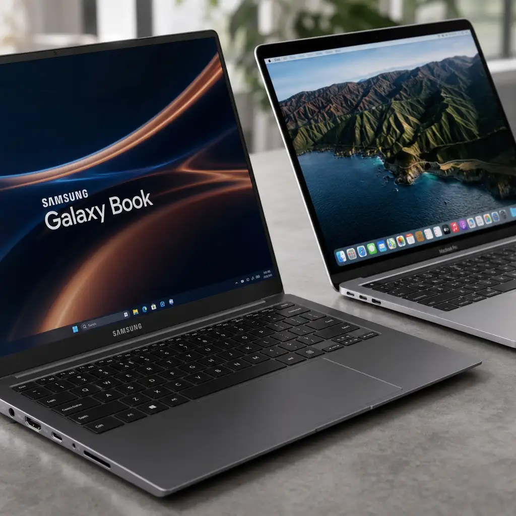 三星想做 Windows 版 MacBook Pro,Galaxy Book6 Ultra 先输在价格和细节