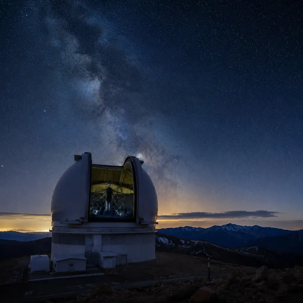 太阳系可能藏着上万个星际天体,但已知的三个访客全都不算数