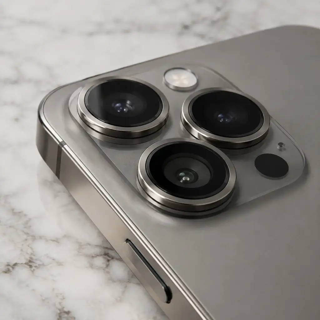iPhone 18 Pro可变光圈刷屏，苹果真正想卖的是控制权