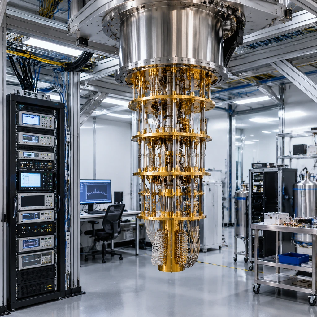 当 43 个标准差证伪实数物理:Hilbert space 与量子百年的数学救赎
