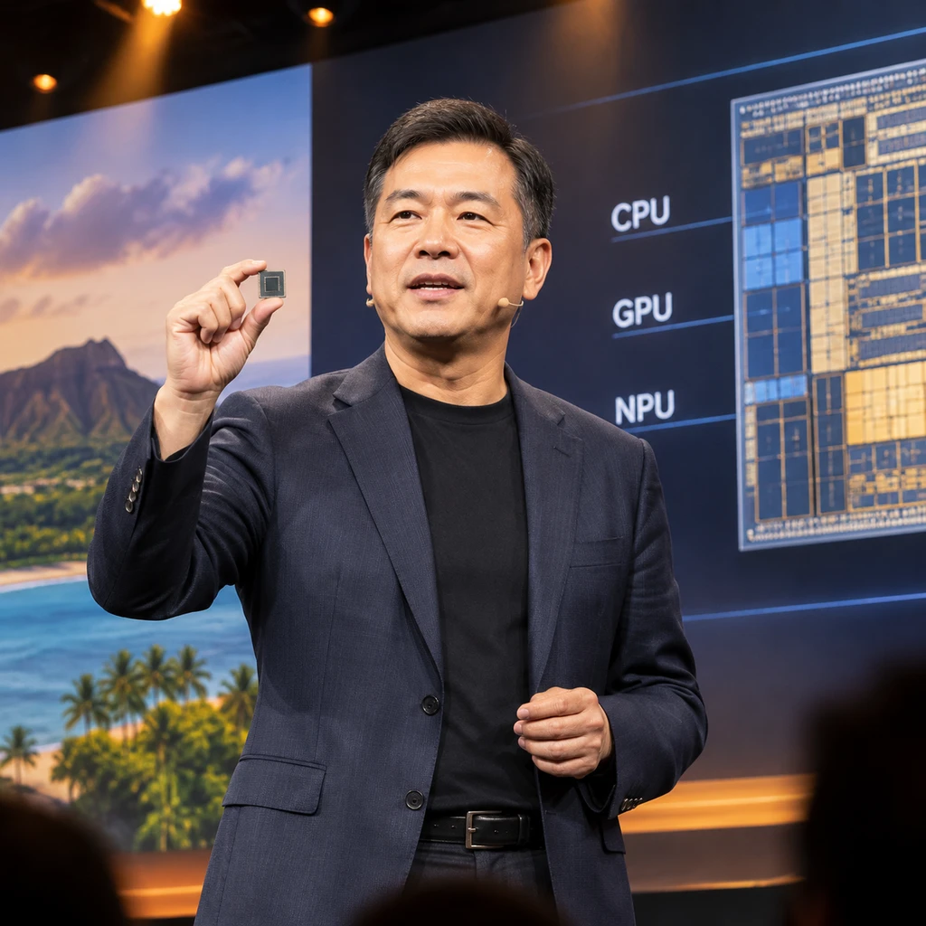 Snapdragon 8 Elite Gen 6拆解：冲上5GHz与30B模型，高通300美元芯片豪赌