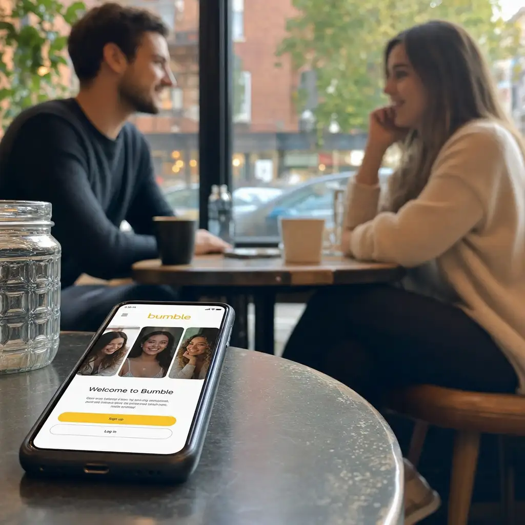Bumble 付费用户少了 21%，真正要赌的是少刷多见