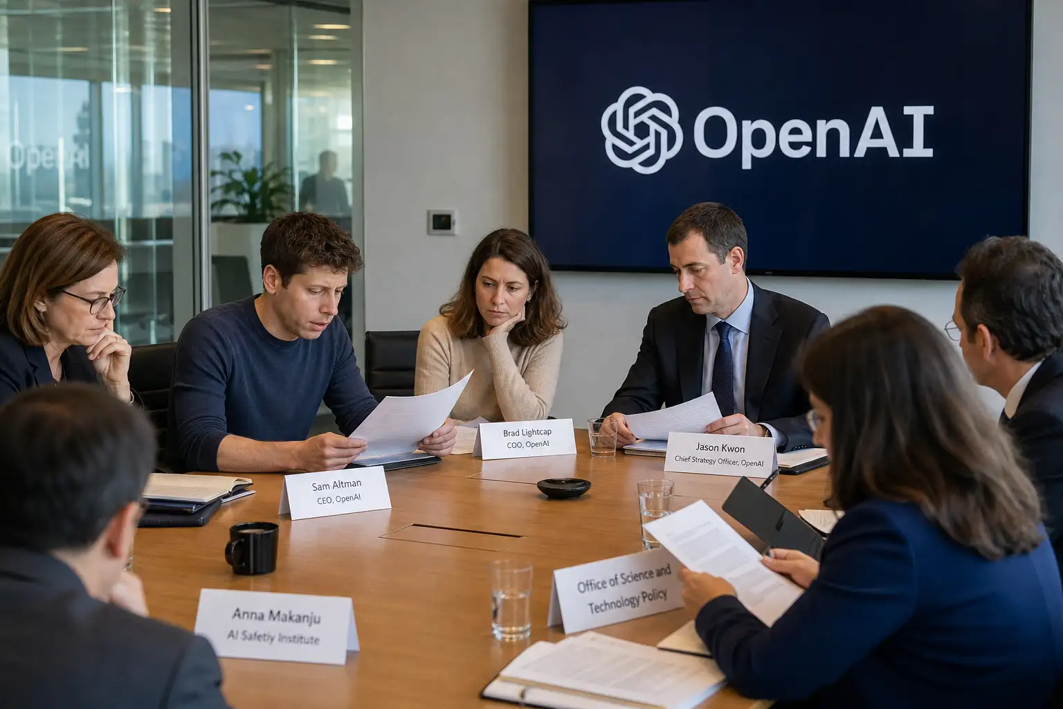 OpenAI 限量发布 GPT-5.6：前沿 AI 正被推向“事实许可”时代