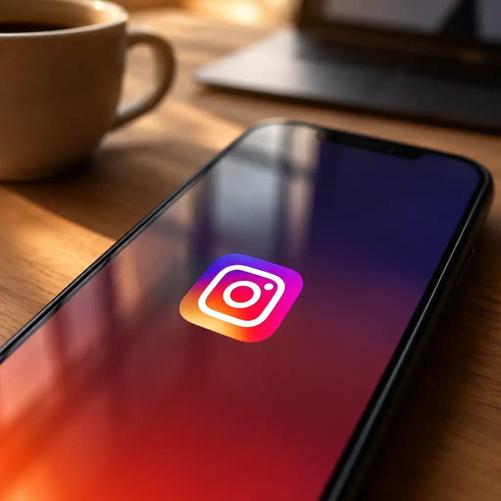 Instagram换新字标:官方说“十年”,设计史说是十三年
