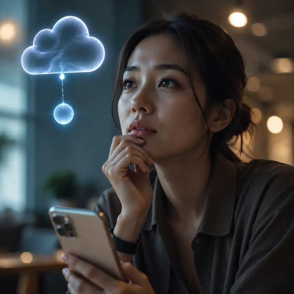 Siri AI或接入iCloud+付费层：苹果得先证明它值这笔钱