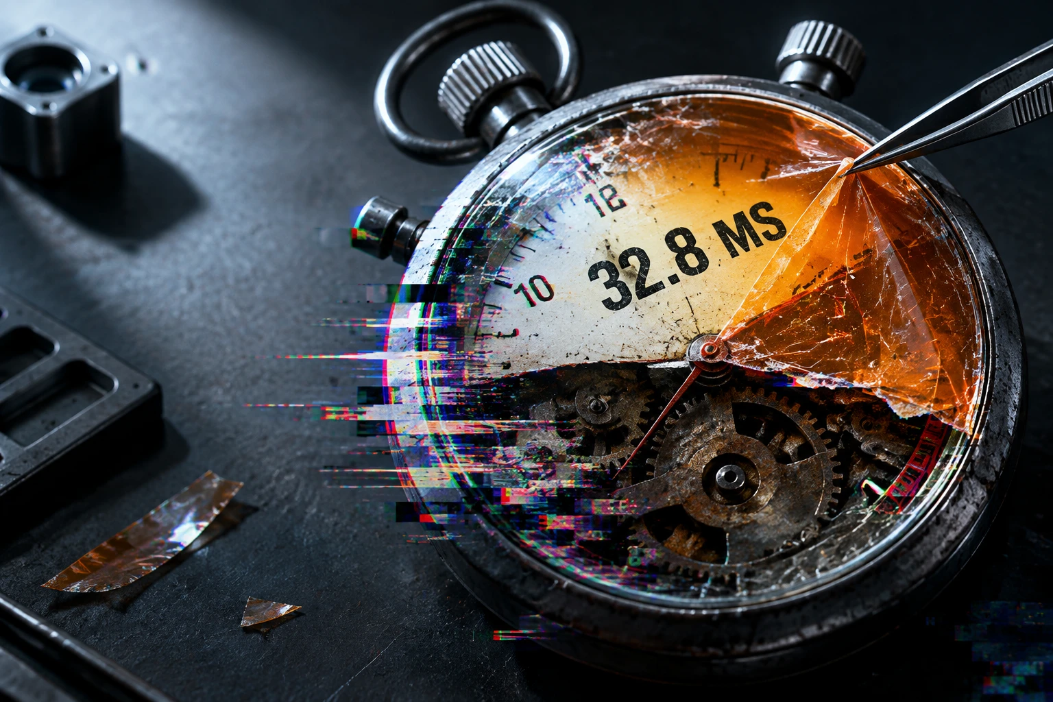 Laya以32.8毫秒对标TypeSafe Jev：开源非自回归引擎的跑分虚实