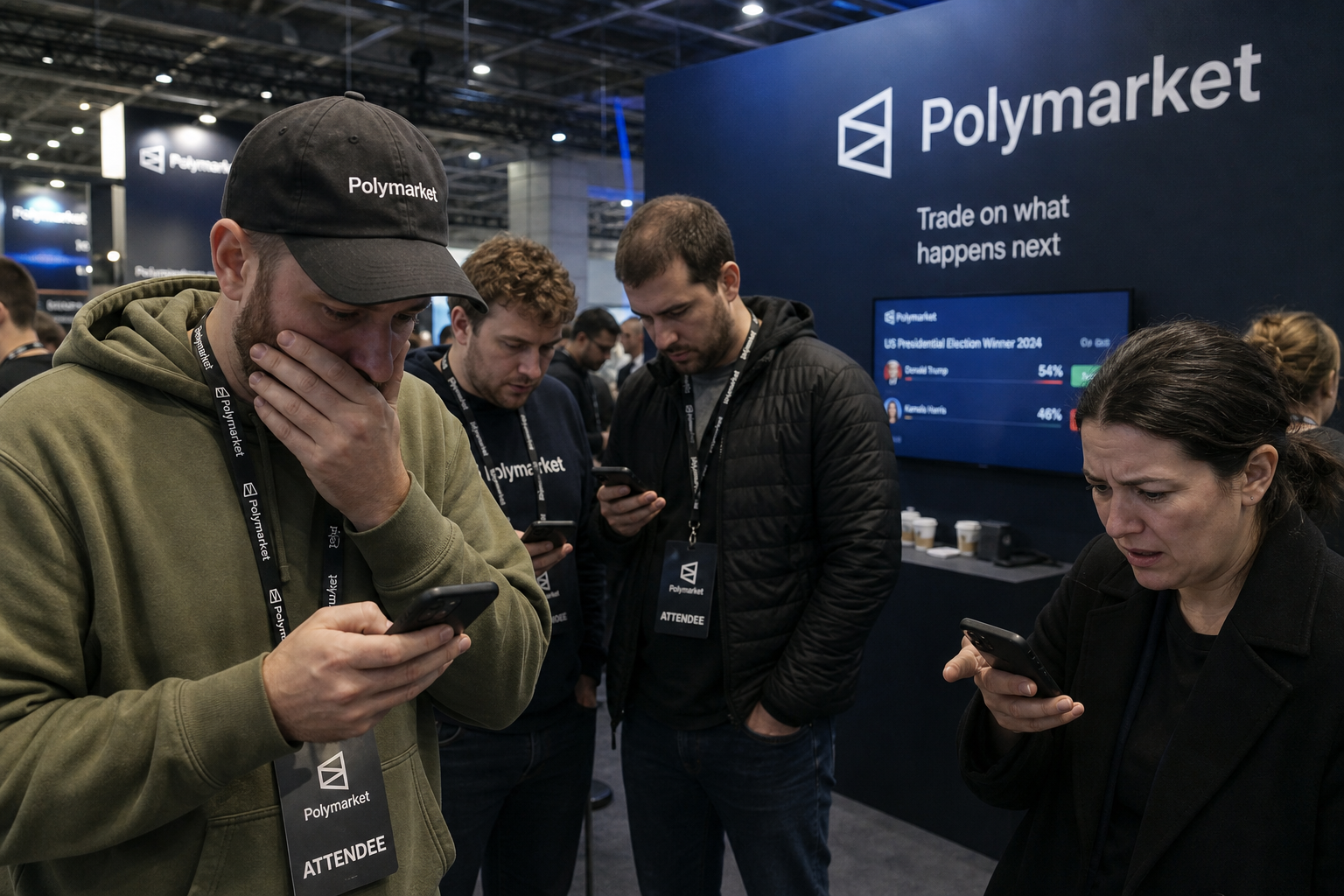 Polymarket承诺全赔，但信任漏洞不是退款能补的