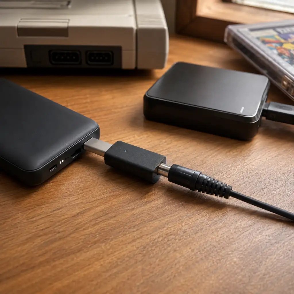 Werewolf VFlex走红背后：这款USB-C适配器查了三轮都查不到底细