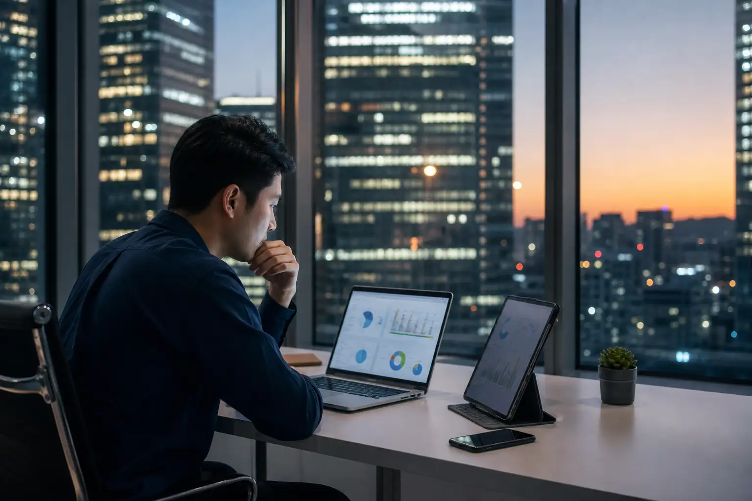 企业 AI 的 token 狂热降温:烧钱指标退场,长循环智能体重新算账