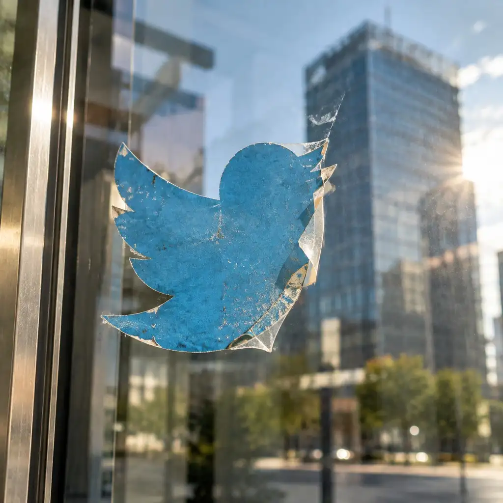 “Tweet”和小鸟标识被判疑似弃用，但离“谁都能用”还很远