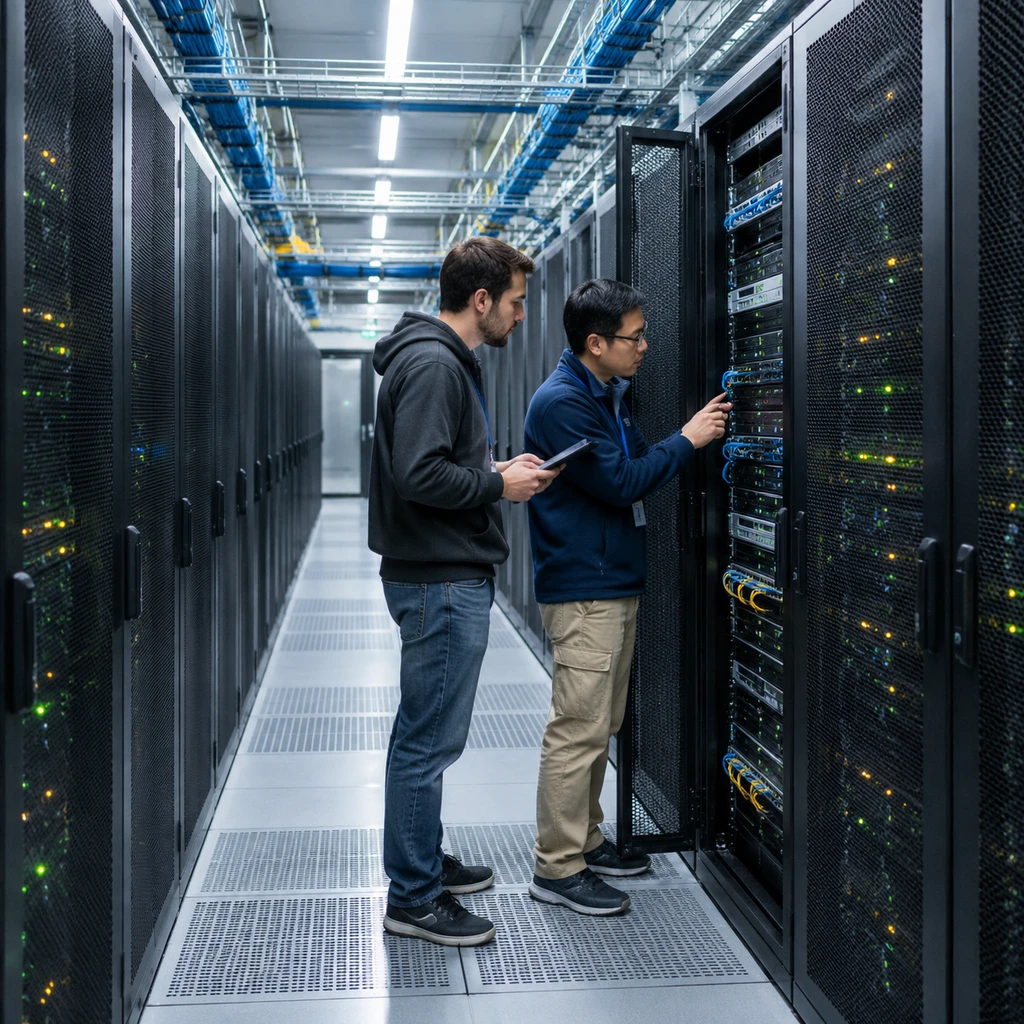 Blackwall 估值飙升 4 倍达 22 亿美元:中小主机商的反 Cloudflare 代理人战争