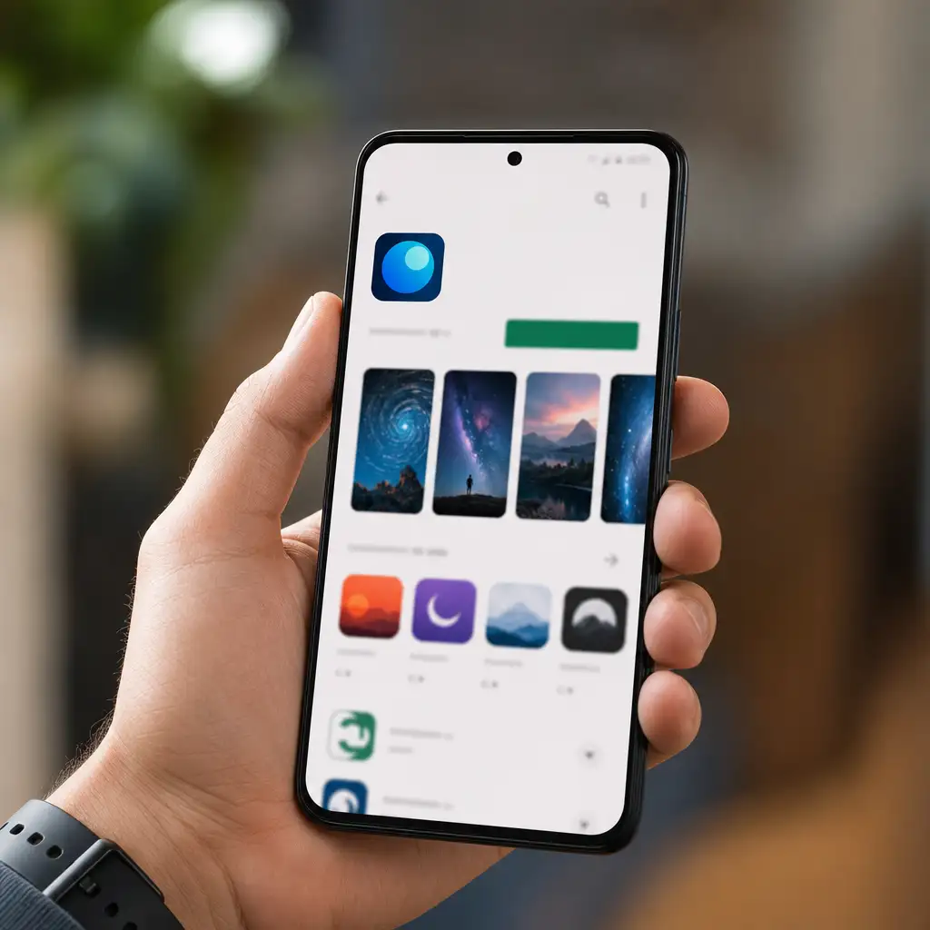 Aptoide登陆Google Play商店：所谓「首个」，迟到了近两年