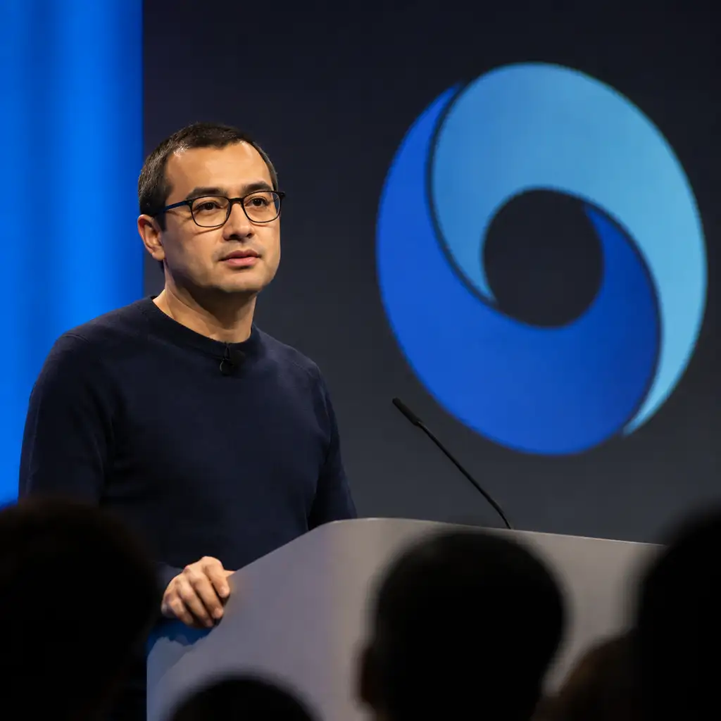 Hassabis调整职责、资深科学家离职，Google AI面临执行力考验
