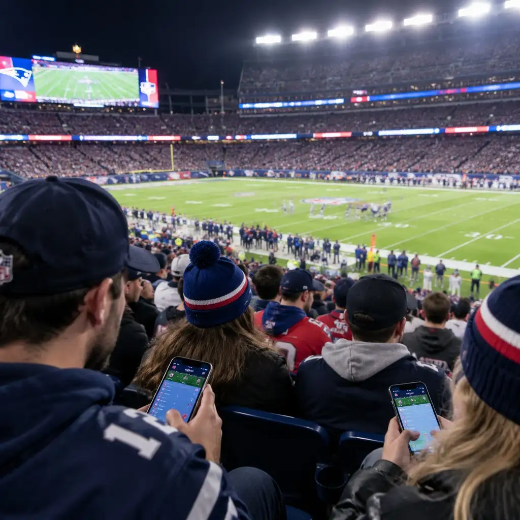 谷歌搜索上线NFL实时信息流,抢的不是比分,是用户停留时长