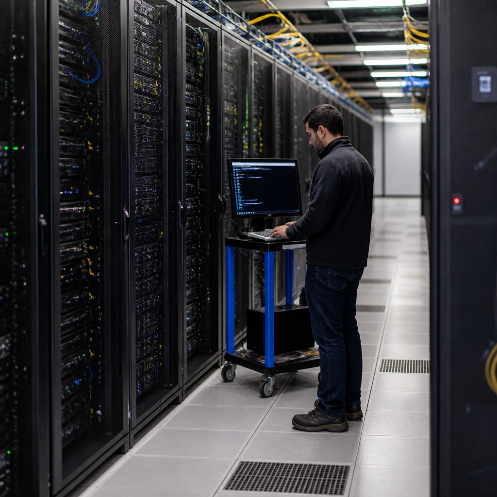 Cloudflare 临时账号:AI 是包装,一行命令部署才是重点