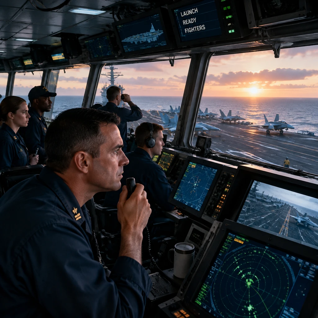 US Military内部通报AI幻觉险情：虚构情报被公文格式洗白暴露采办隐患