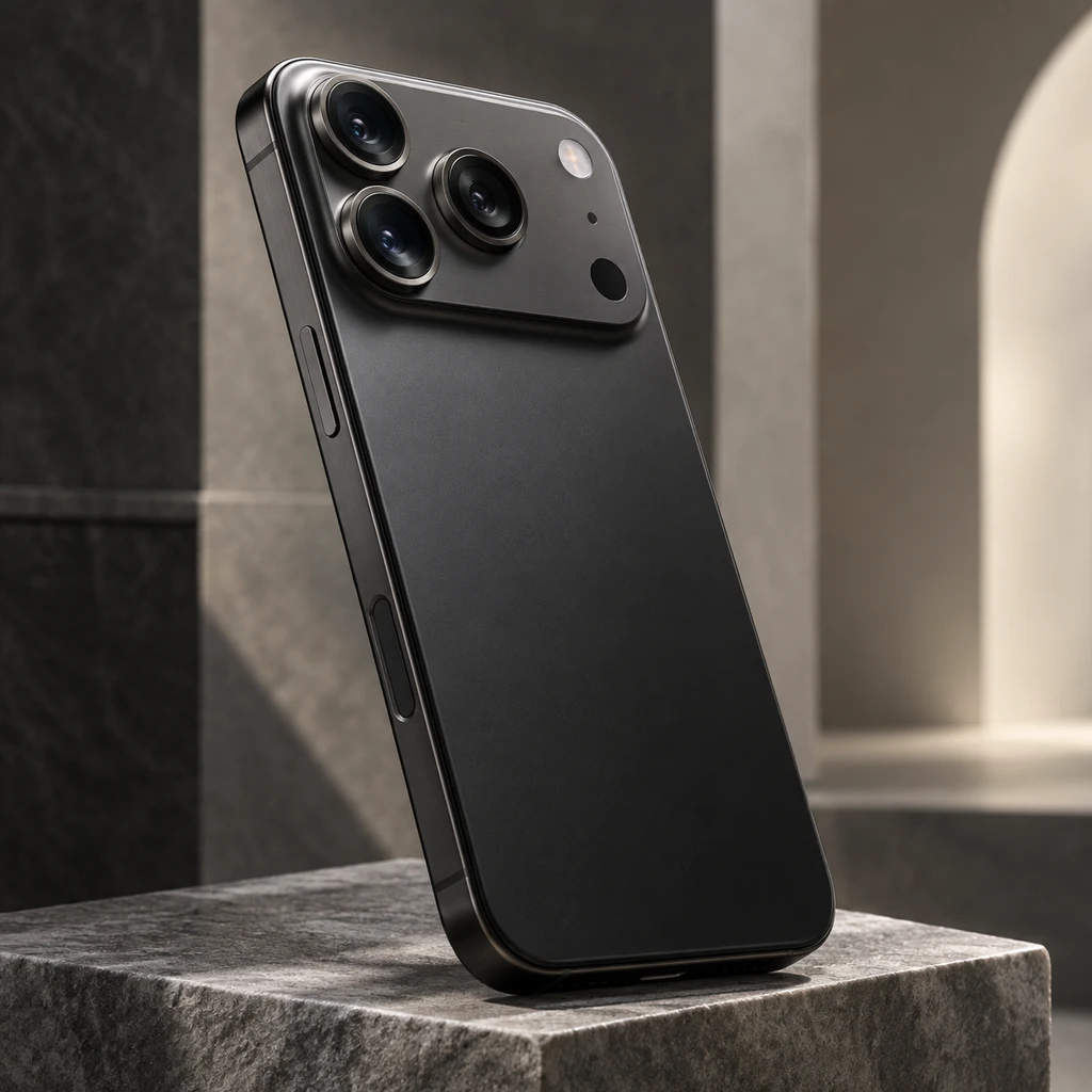 iPhone 18 Pro起售价涨至1199美元：2nm芯片与可变光圈能救微调年吗