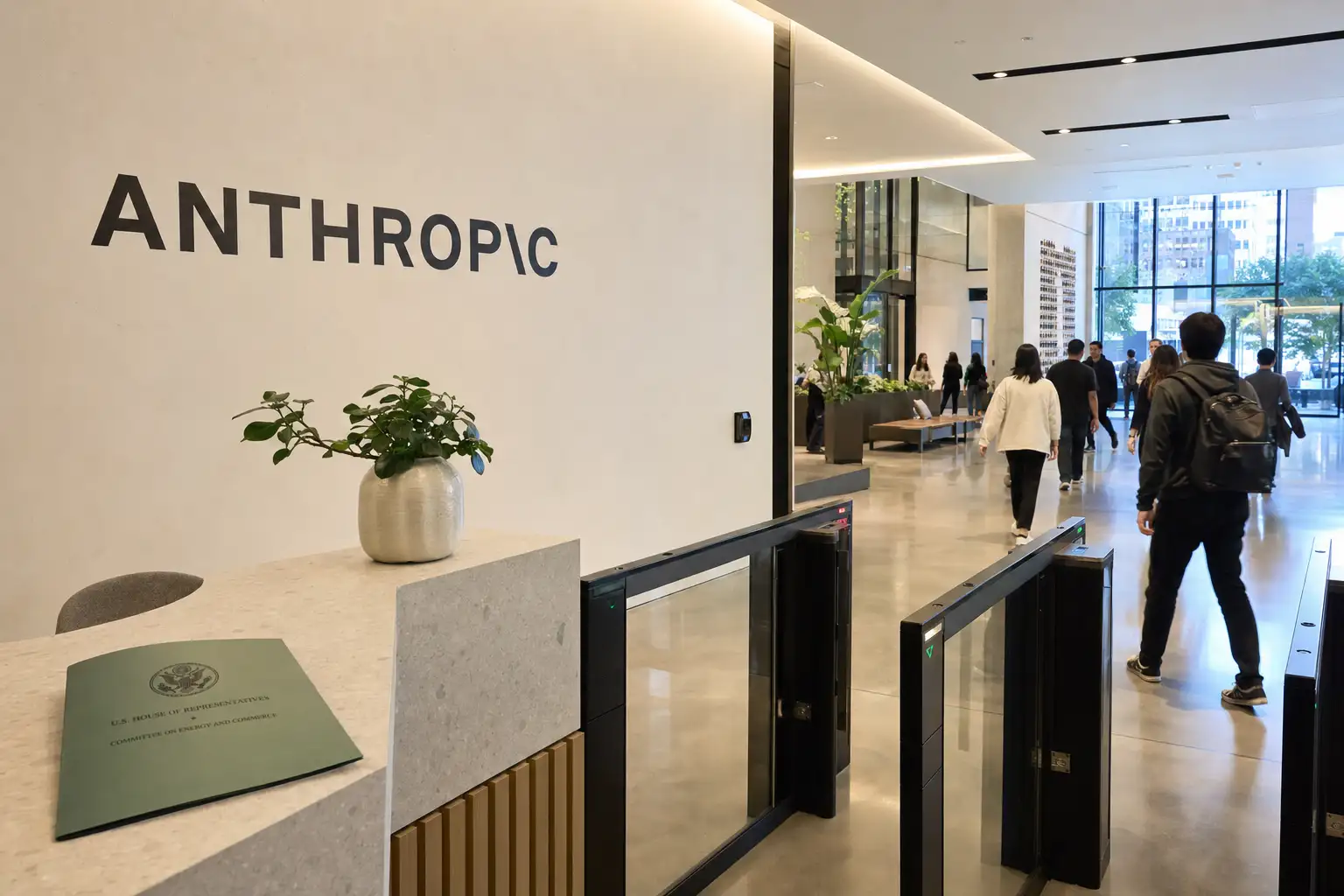 Anthropic 被迫下架前沿模型,但企业客户还在加钱