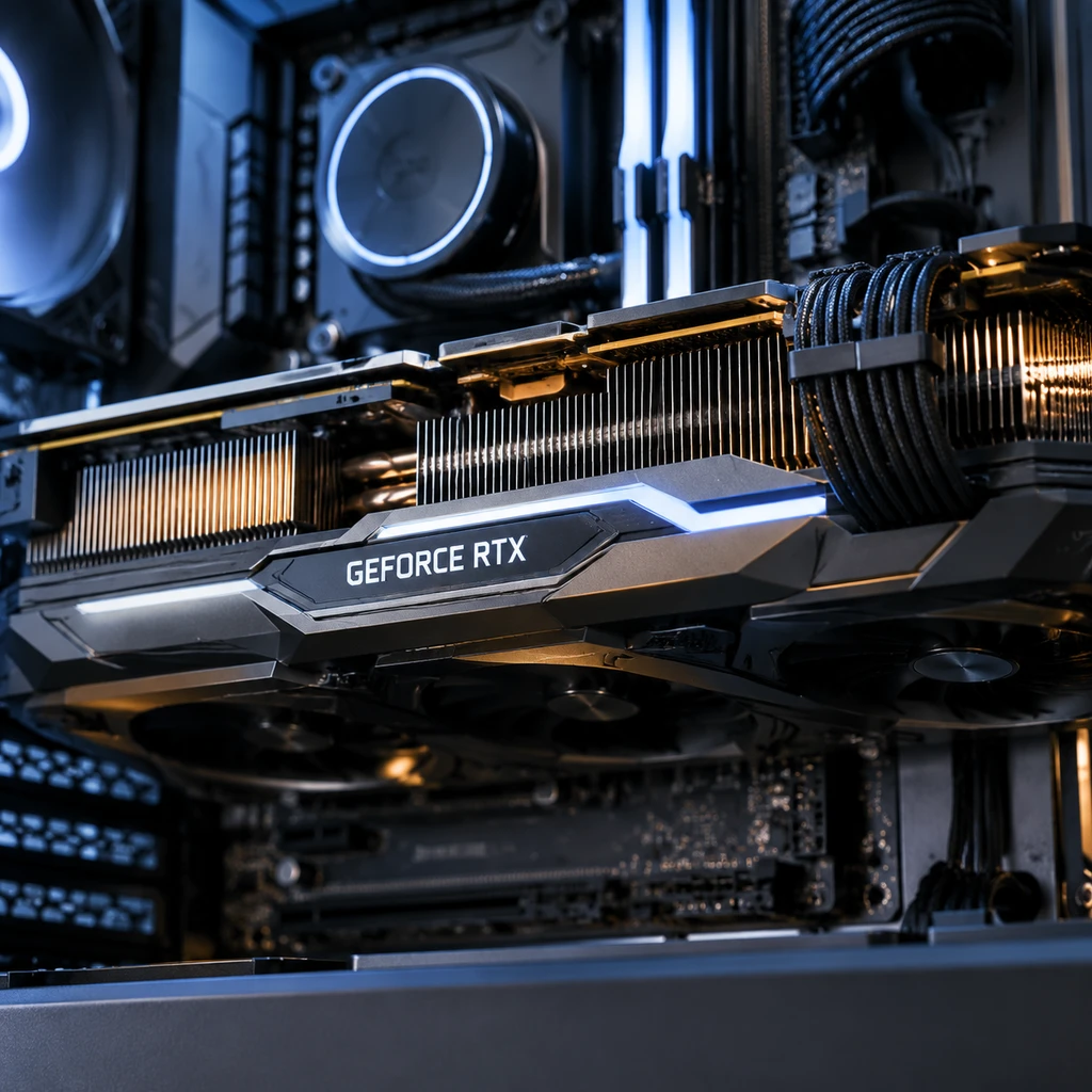 NVIDIA驱动支持Advanced Shader Delivery，首次加载缩短95%背后的生态阳谋