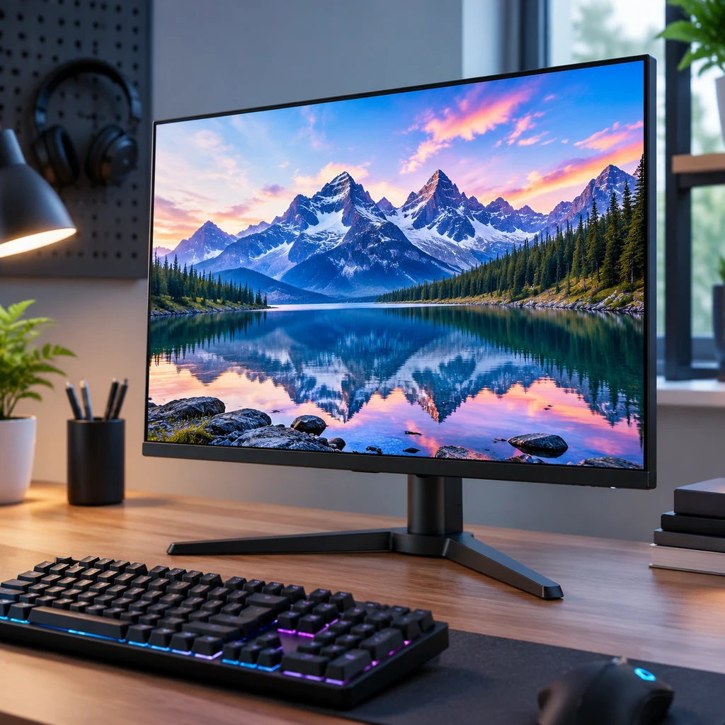 三星 Odyssey G80HF 降至 599 美元：高刷 5K 屏背后的取舍与边界