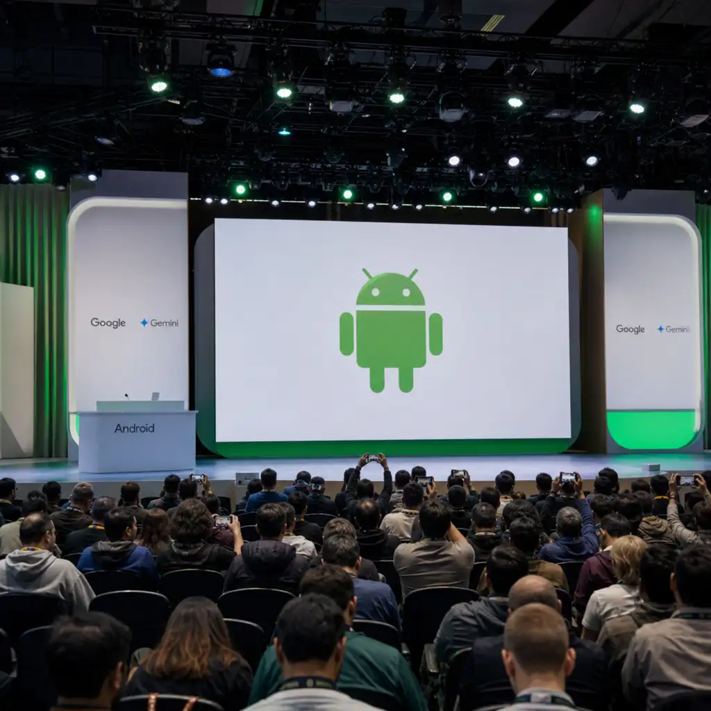 Android Auto 十年来最大更新：Google 填满车屏，也填满 Gemini 入口
