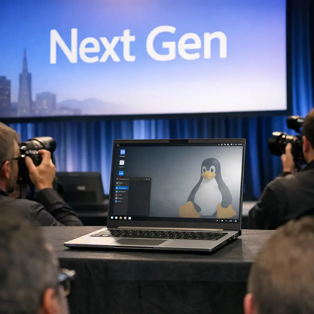 Framework Laptop 16 该补的不只是价格：当 Linux 成卖点，成品感才决定它像不像一台产品