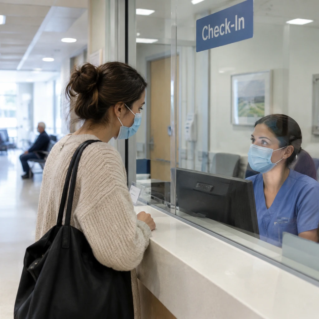 CDC最新73次H5禽流感暗访演习：40%医疗机构第一道防线失守