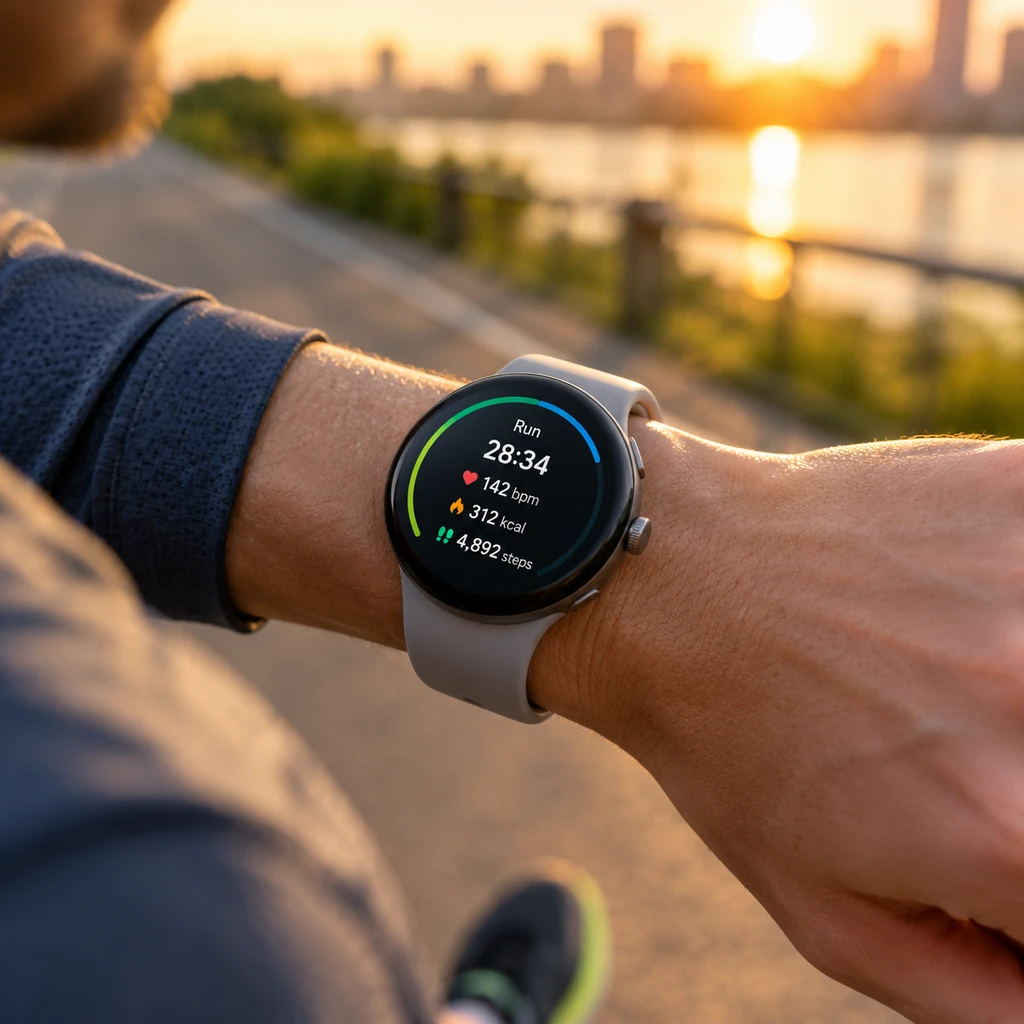 Pixel Watch 5 降价 65 美元看似让利，其实只是抹平了本代上调的溢价
