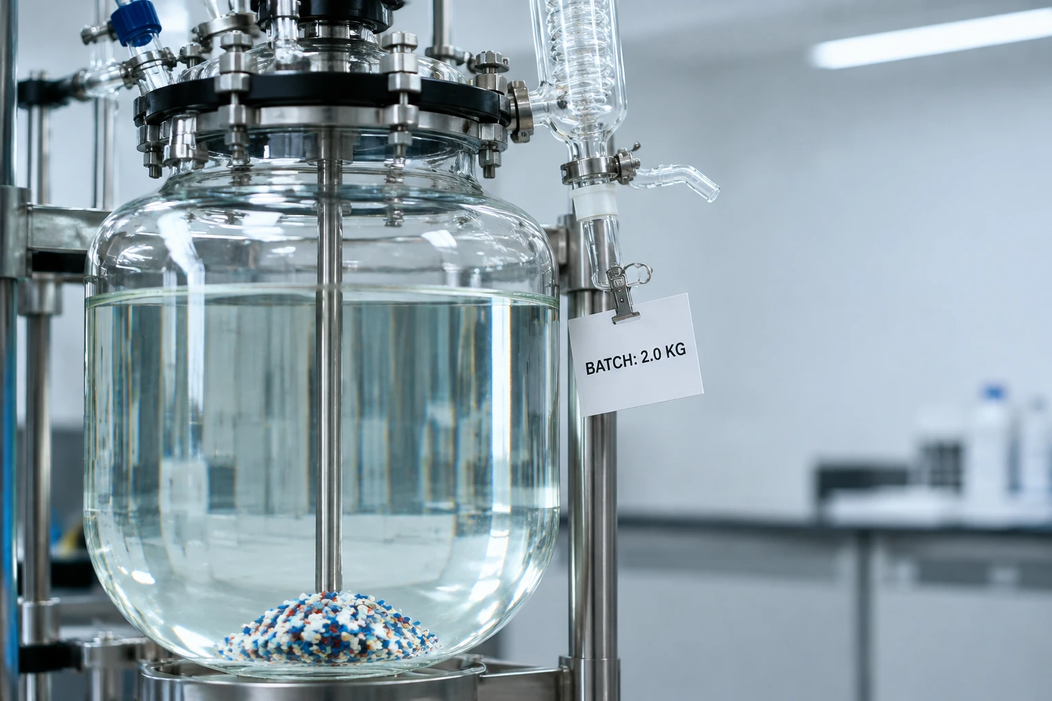 Meta 押注 MacroCycle 塑料减排凭证背后的 5000 吨工程与会计悬疑