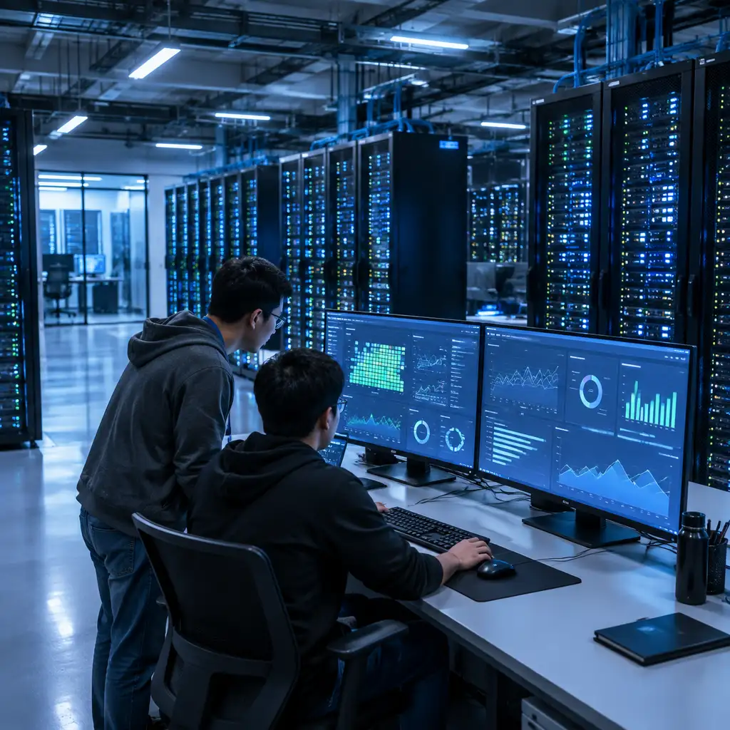 OpenAI晒出加速数据，却漏了一道打了折的安全刹车
