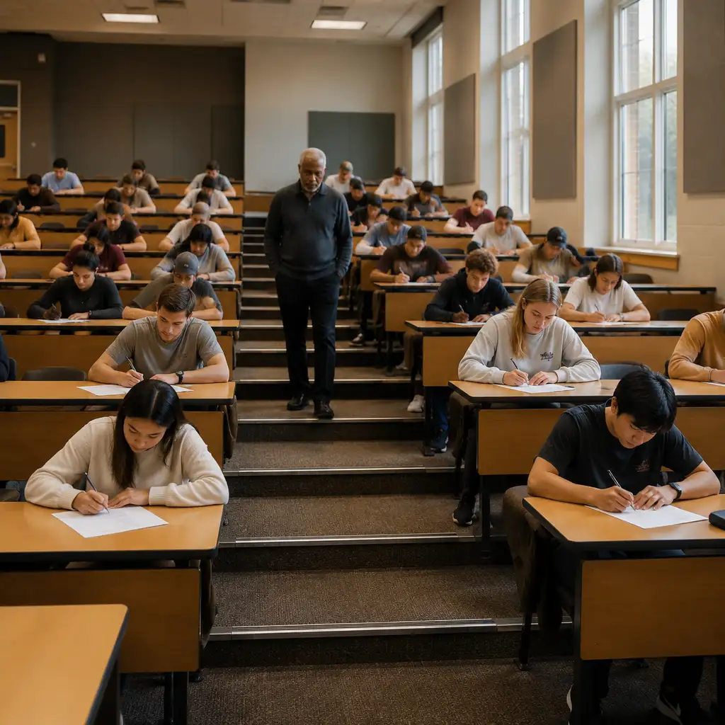 90.2%学生自愿用、提分1.3个标准差：这篇AI教材论文经得起推敲吗