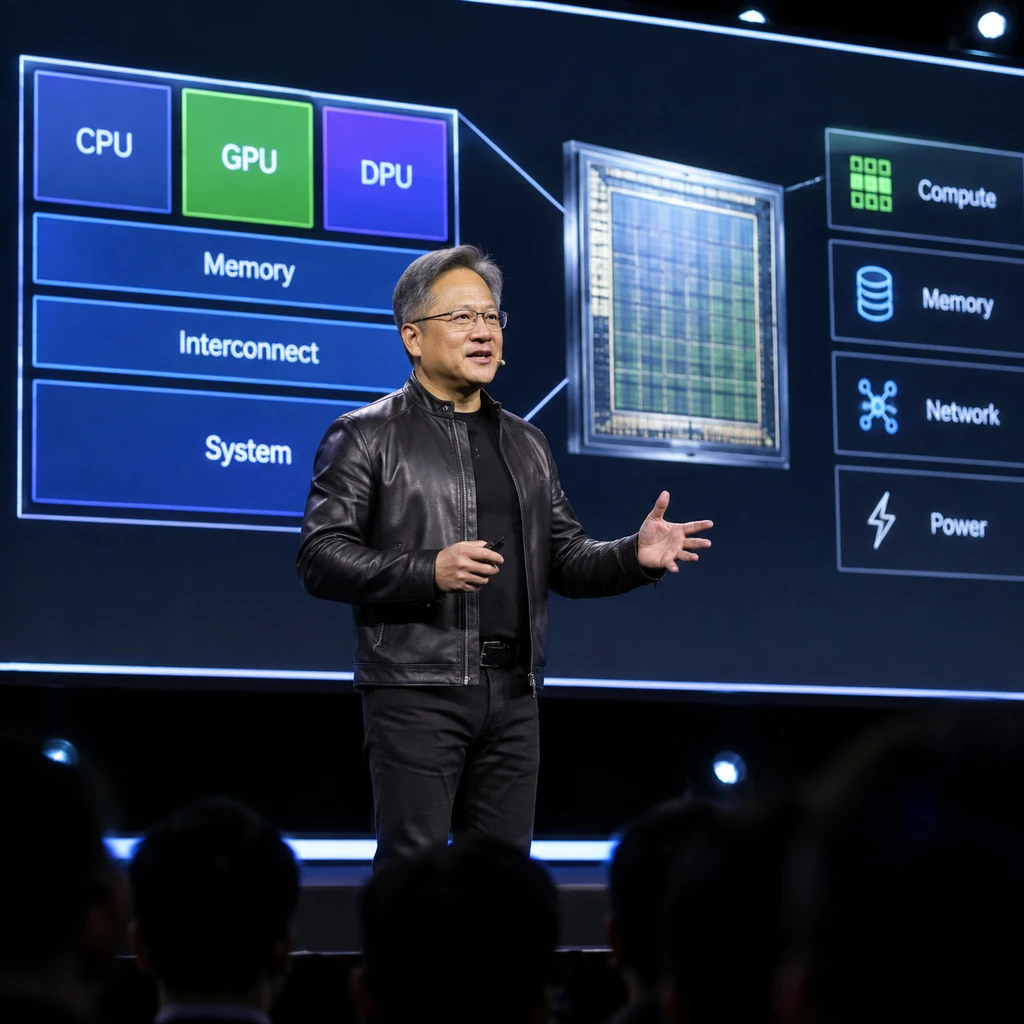 NVIDIA 发布 CUDA Rust 编译工具链，实测性能达 C++ 的 99% 且强锁硬件
