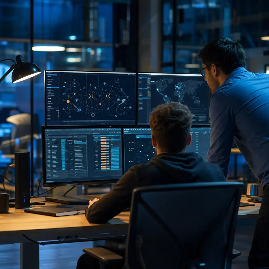 网络安全独角兽Horizon3估值20亿，数字对不上账