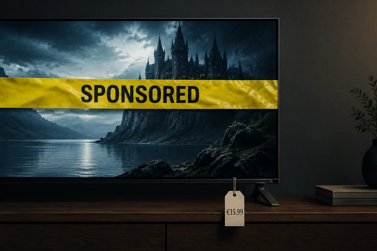 每月15.99欧元仍难买清净，Disney+重写免广告条款试探欧洲底线
