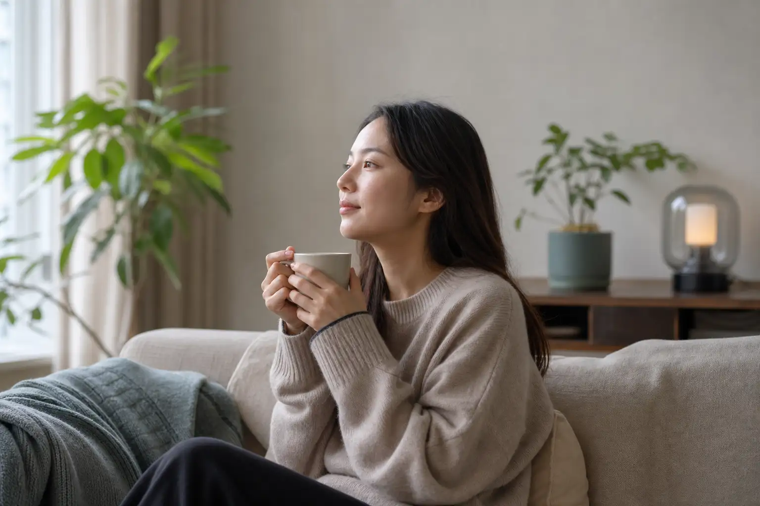 咖啡可能影响情绪，但别把它喝成“心理处方”