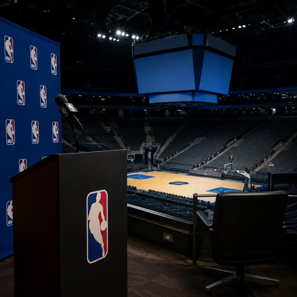 NBA停赛鲍尔默一年:2800万美元“零履约代言”把快船拖进工资帽调查