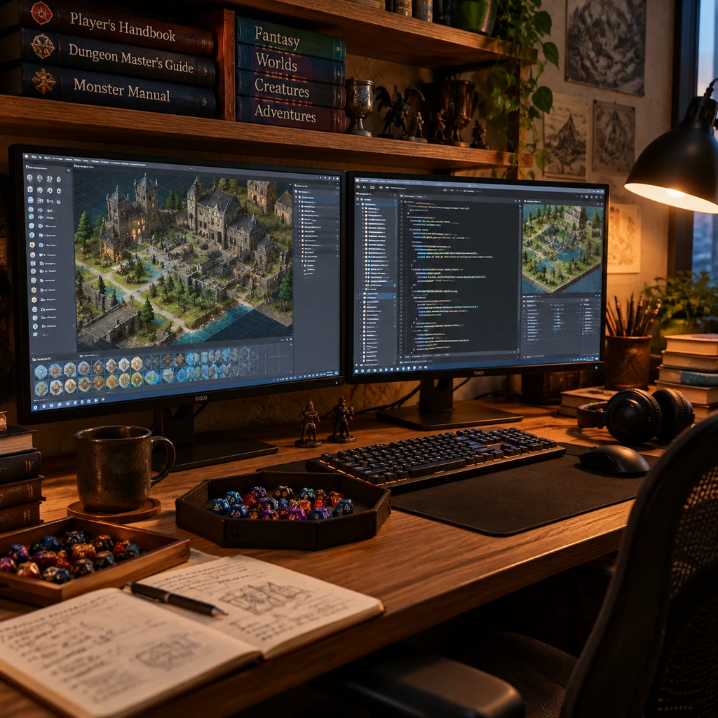 Neverwinter Nights 发售 24 年仍在运转,Steam 月峰值稳破 1400 人的秘密