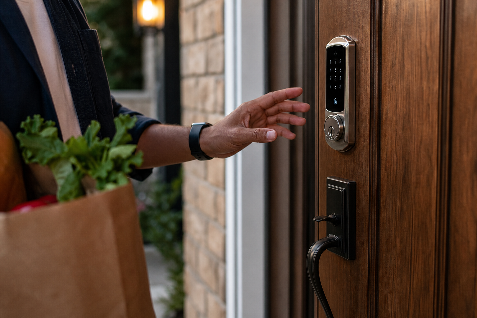 Schlage 399 美元 UWB 门锁 6 月 29 日开卖：Apple Home 用户最该看，Android 用户先别急