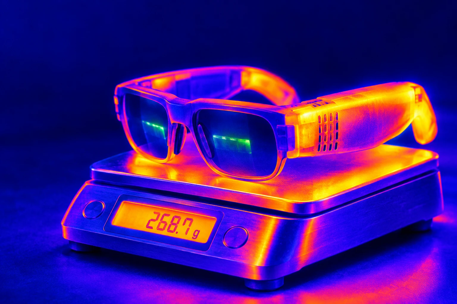 Snap Specs 定价 2195 美元押注一体机：不配算力盒的代价是面部负荷与续航死穴