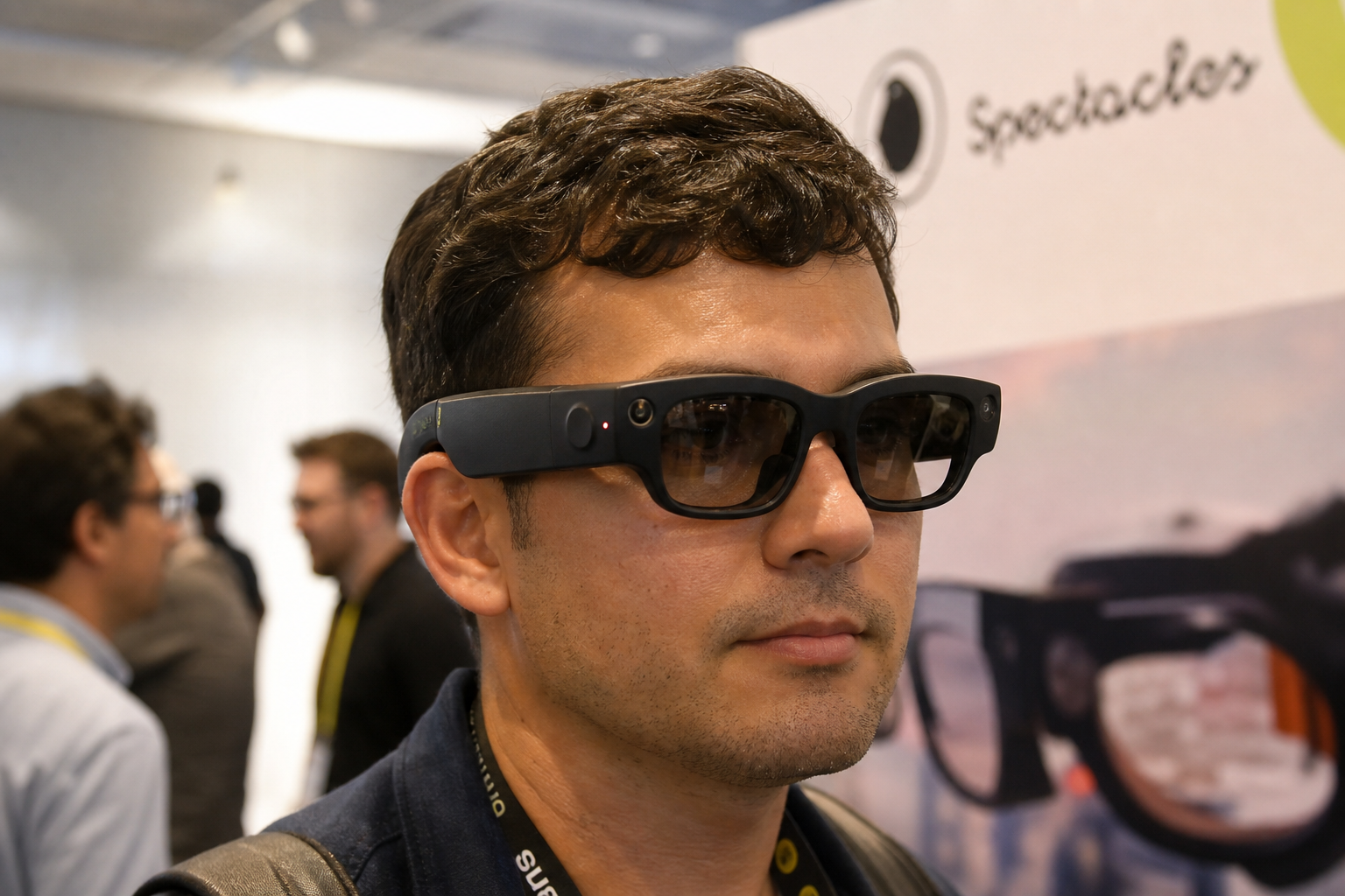 Snap Specs 卖 2195 美元：真 AR 终于像眼镜了，也更难卖了