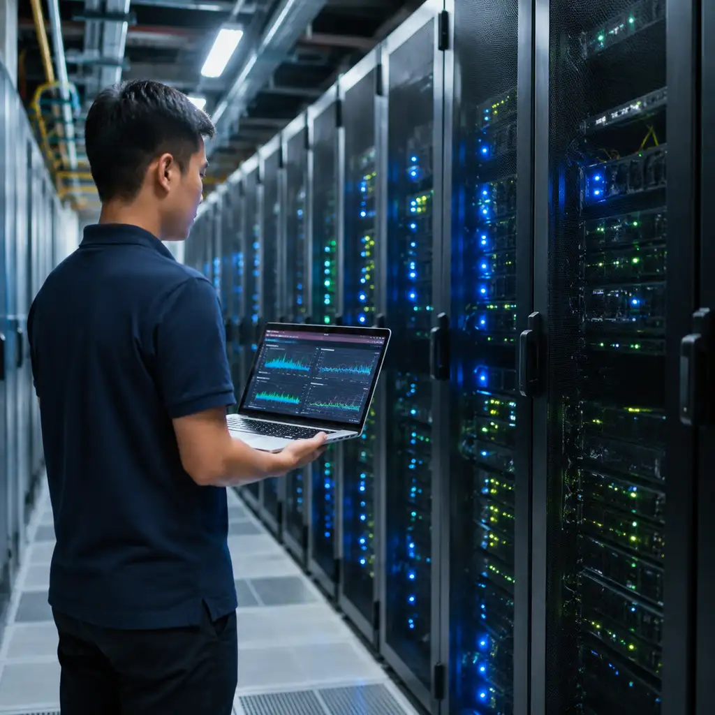 同一负载慢2.4倍,监控全绿:一份PoC质疑Kubernetes十年CPU limit惯例
