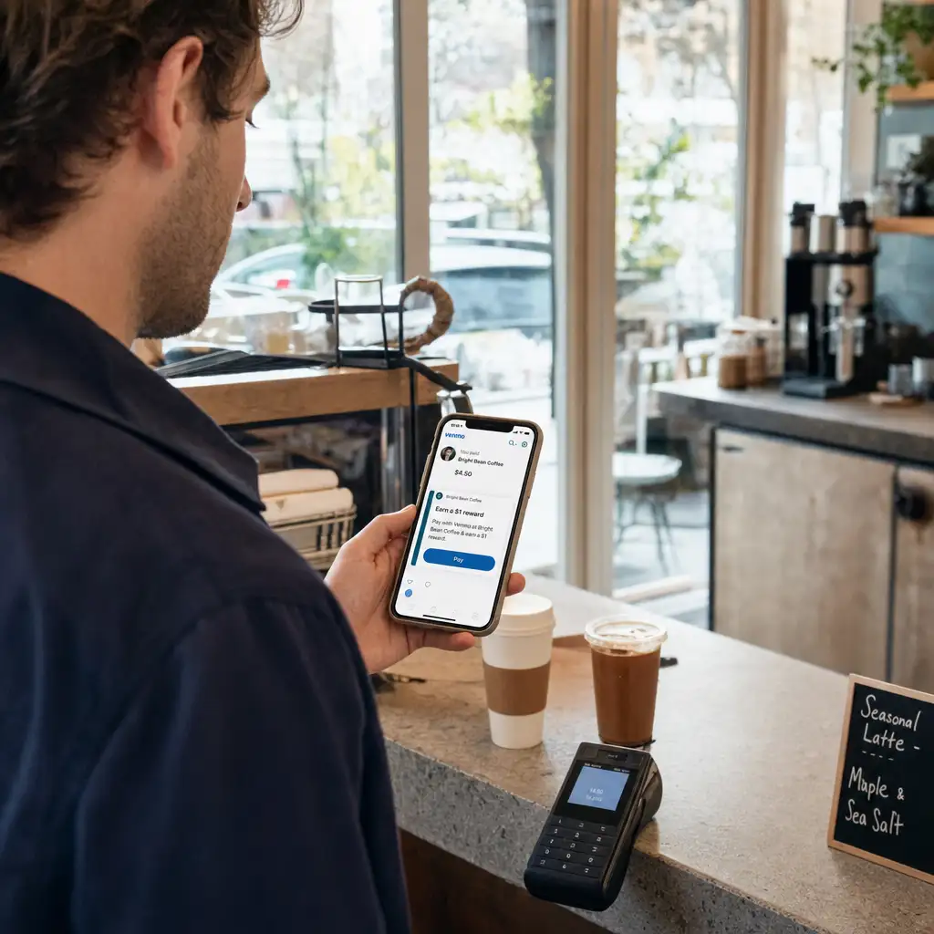 Venmo 大改版：PayPal 想做交易资产，但先得补上隐私这道旧账