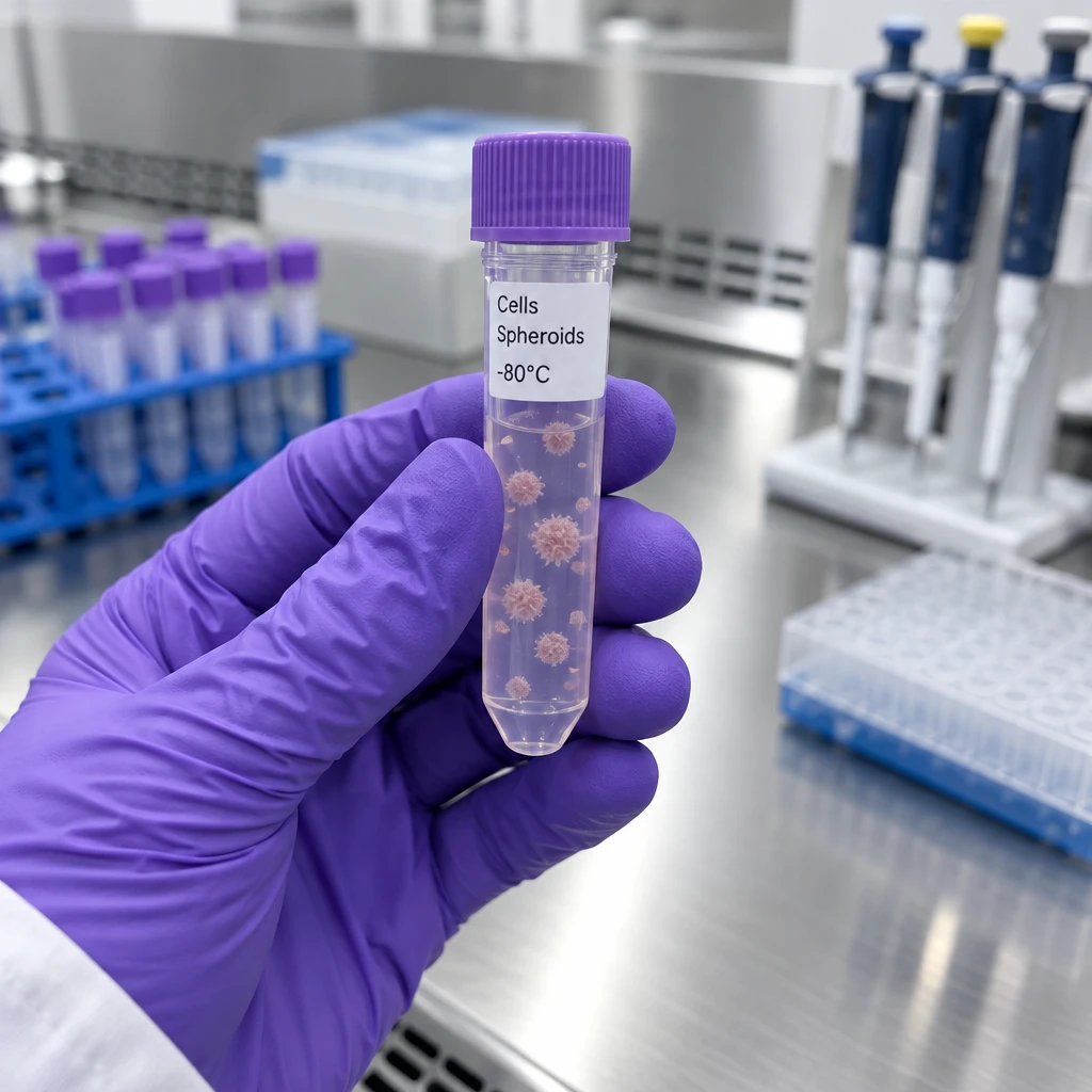 Intero 用试管邮寄微型人肠,FDA 允许替代动物实验了吗