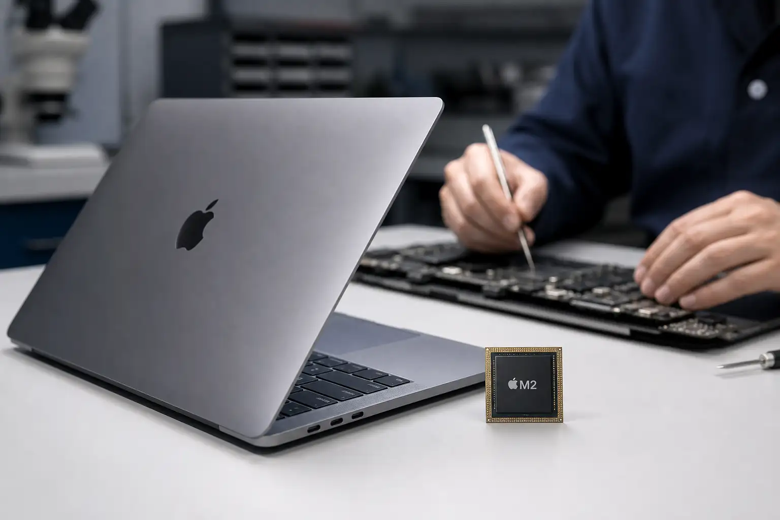 苹果或跳过高端 M6：Mac 的 AI 算力节奏要变了