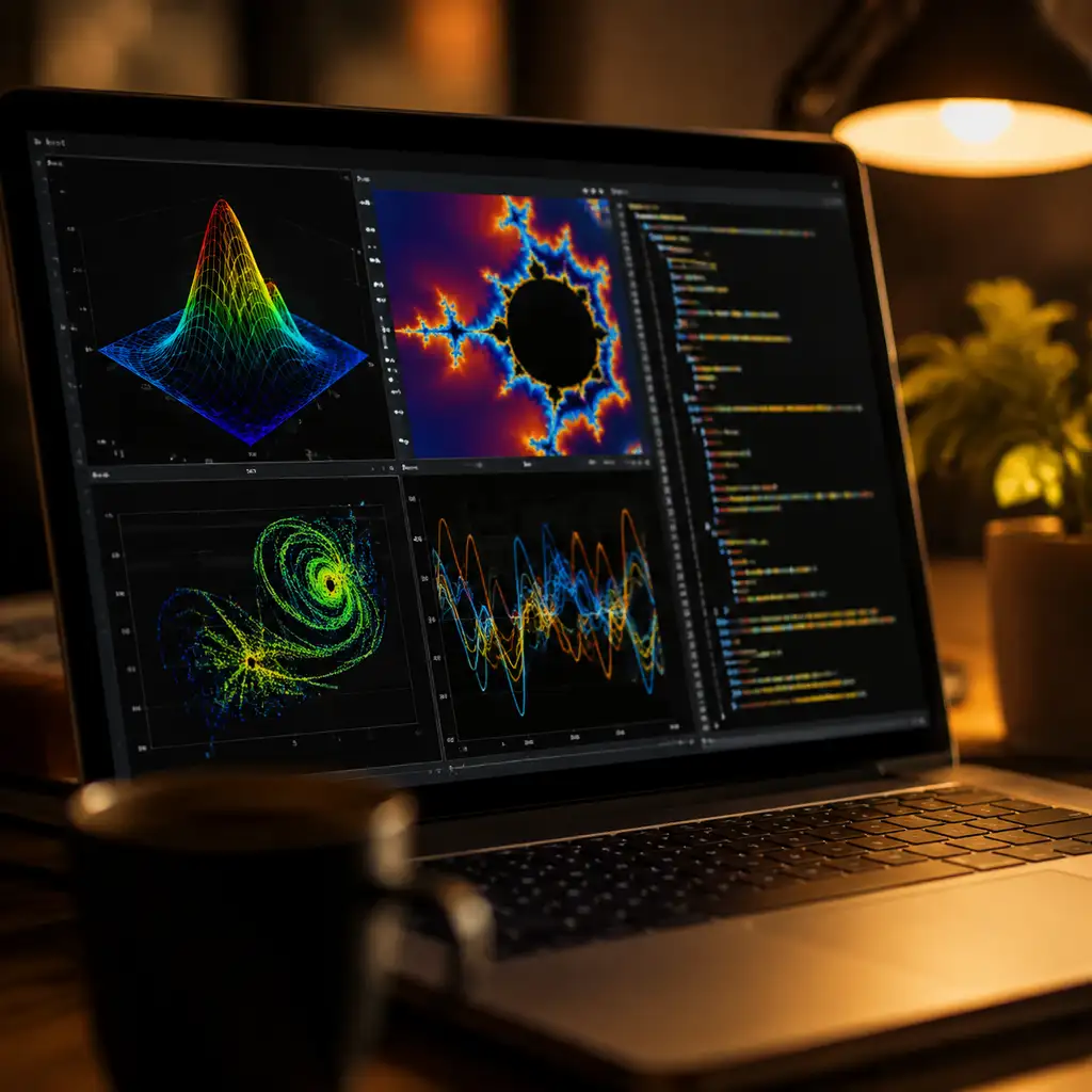用 Rust 复刻 Mathematica 语法,Woxi 走的是最难的路