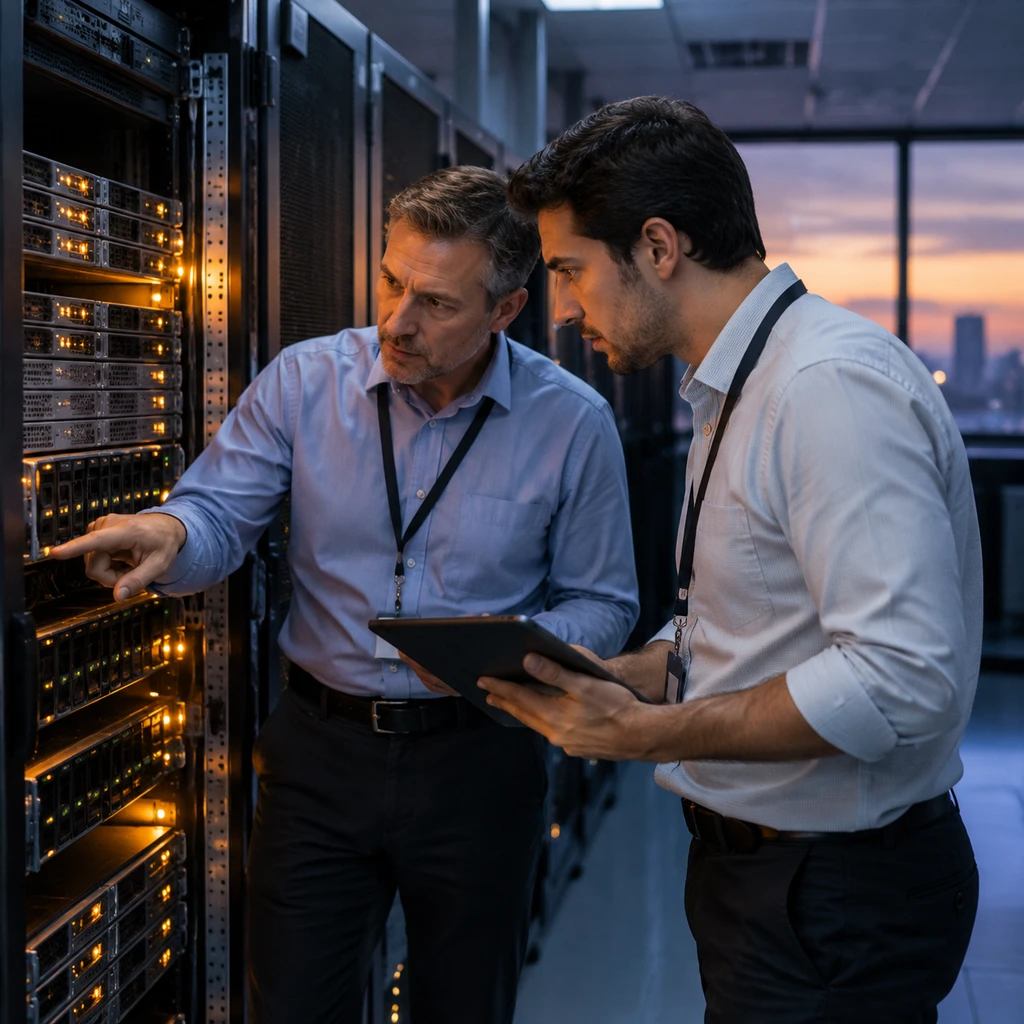 VMware与SAP倒逼升级：28%软件预算沦为保护费，95%团队明知劣化仍买单