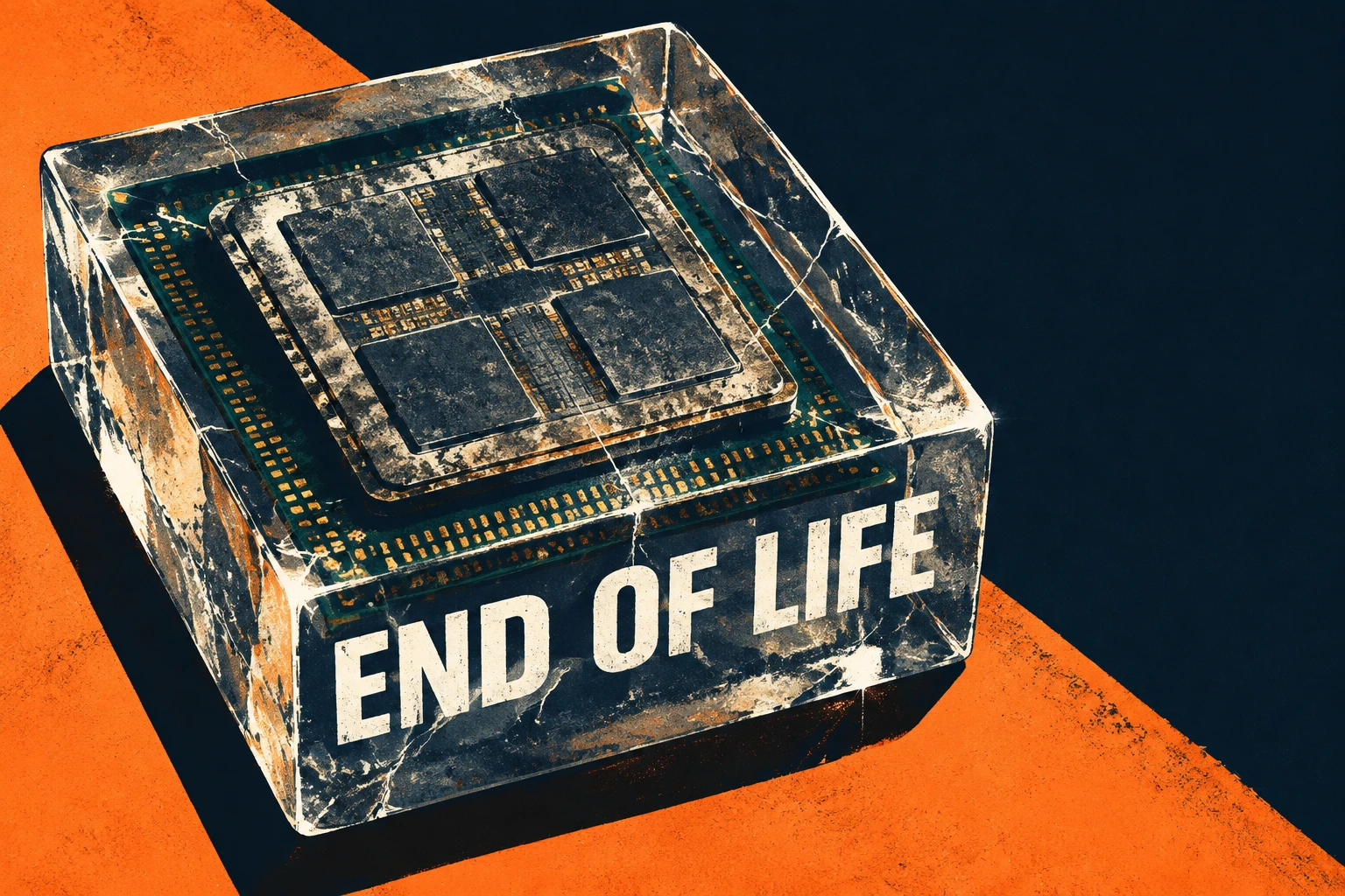macOS 27 终结 Intel 兼容与 16 年转译期：苹果押注端侧 AI
