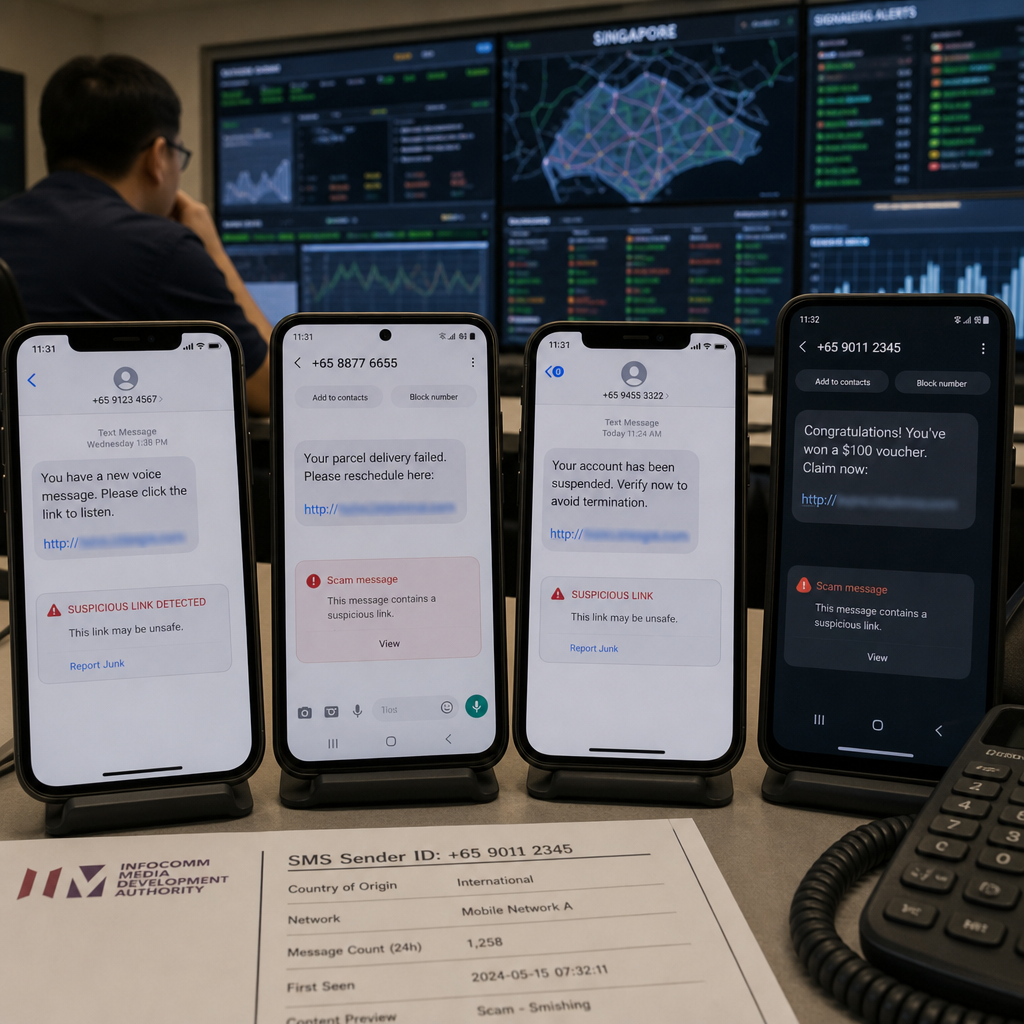 Google 起诉钓鱼即服务团伙：Gemini 被拿去把诈骗做成模板工厂