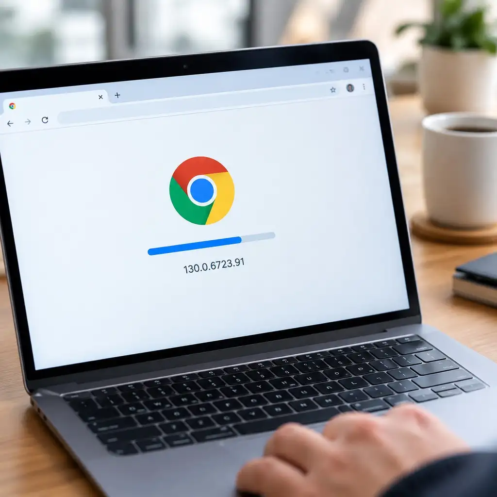 Chrome两周一更新:安全提速,还是竞争提速?